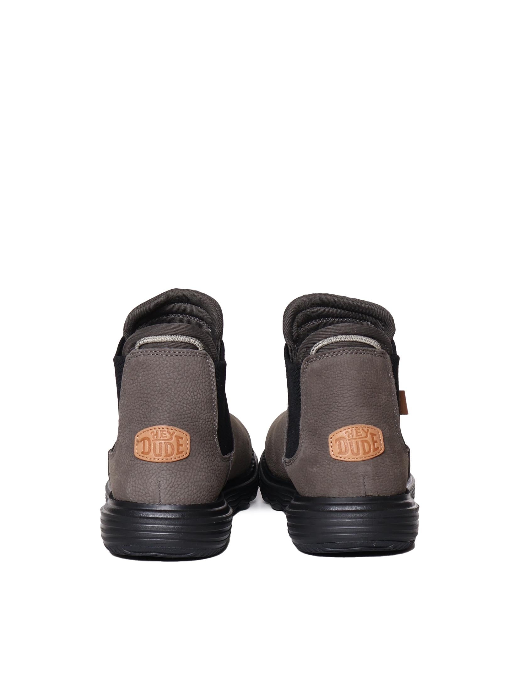 Branson Boot HD.40187 030 HEY DUDE 