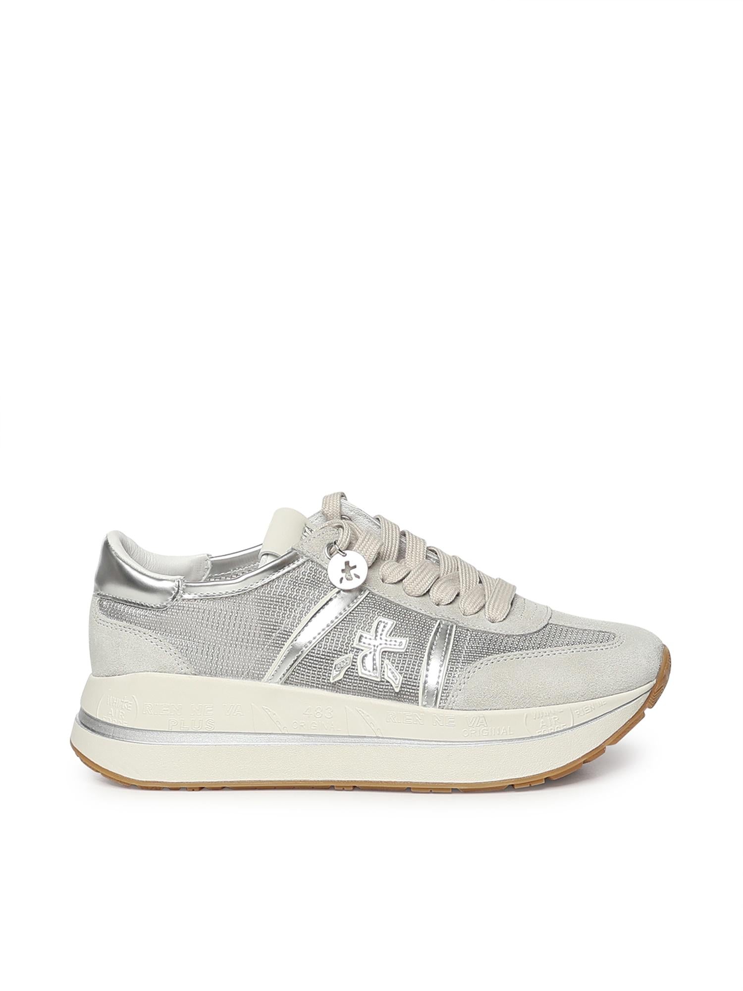 Sneakers Bethcoin BETHCOIN 8148 PREMIATA 