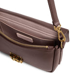 Borsa C-Me Lock Medium in pelle E1U4K120201 R49 COCCINELLE 