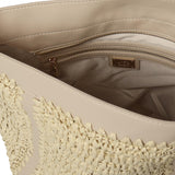 Secchiello con logo 73BS9M302 ALISYAOFF WHITE V° 73 