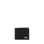 Portafoglio Gancini 66A064 685978007 FERRAGAMO 