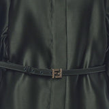 Giacca in duchesse FJ7672 A9DGF1T6I FENDI 