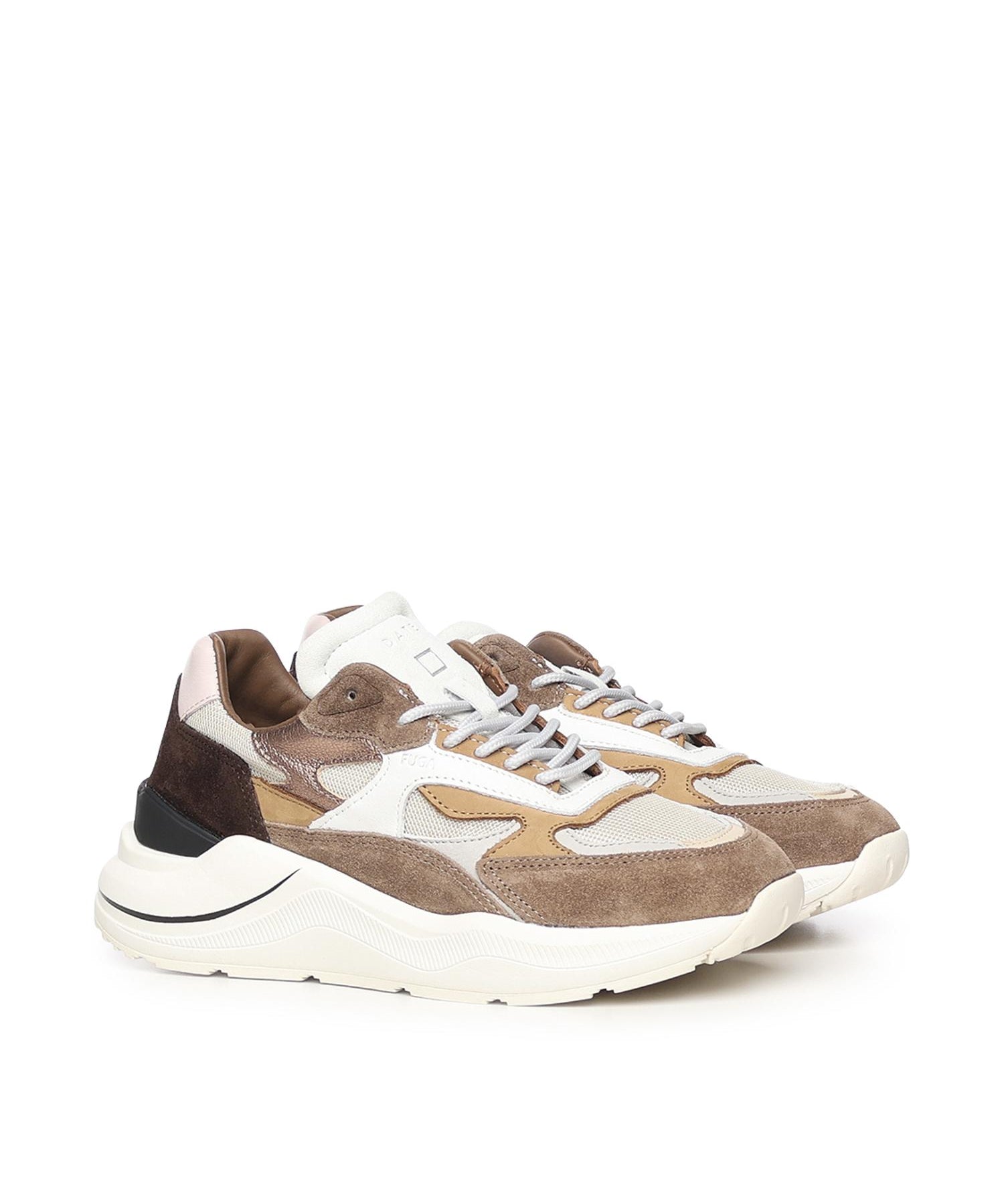 Sneakers Fuga Dragon W431 FG-DRSA D.A.T.E. 