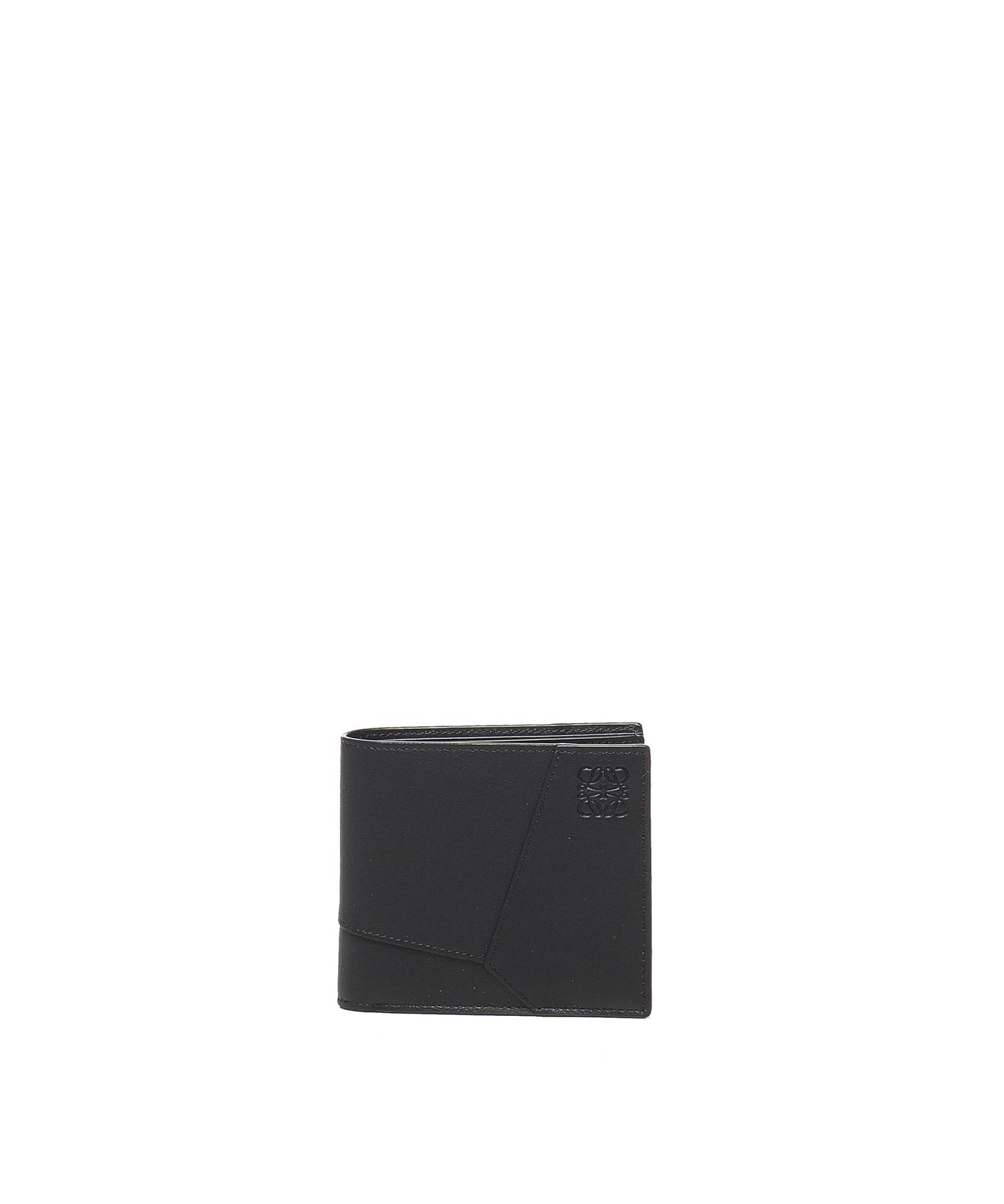 Portafoglio bifold Puzzle C510302X16 1100 LOEWE 