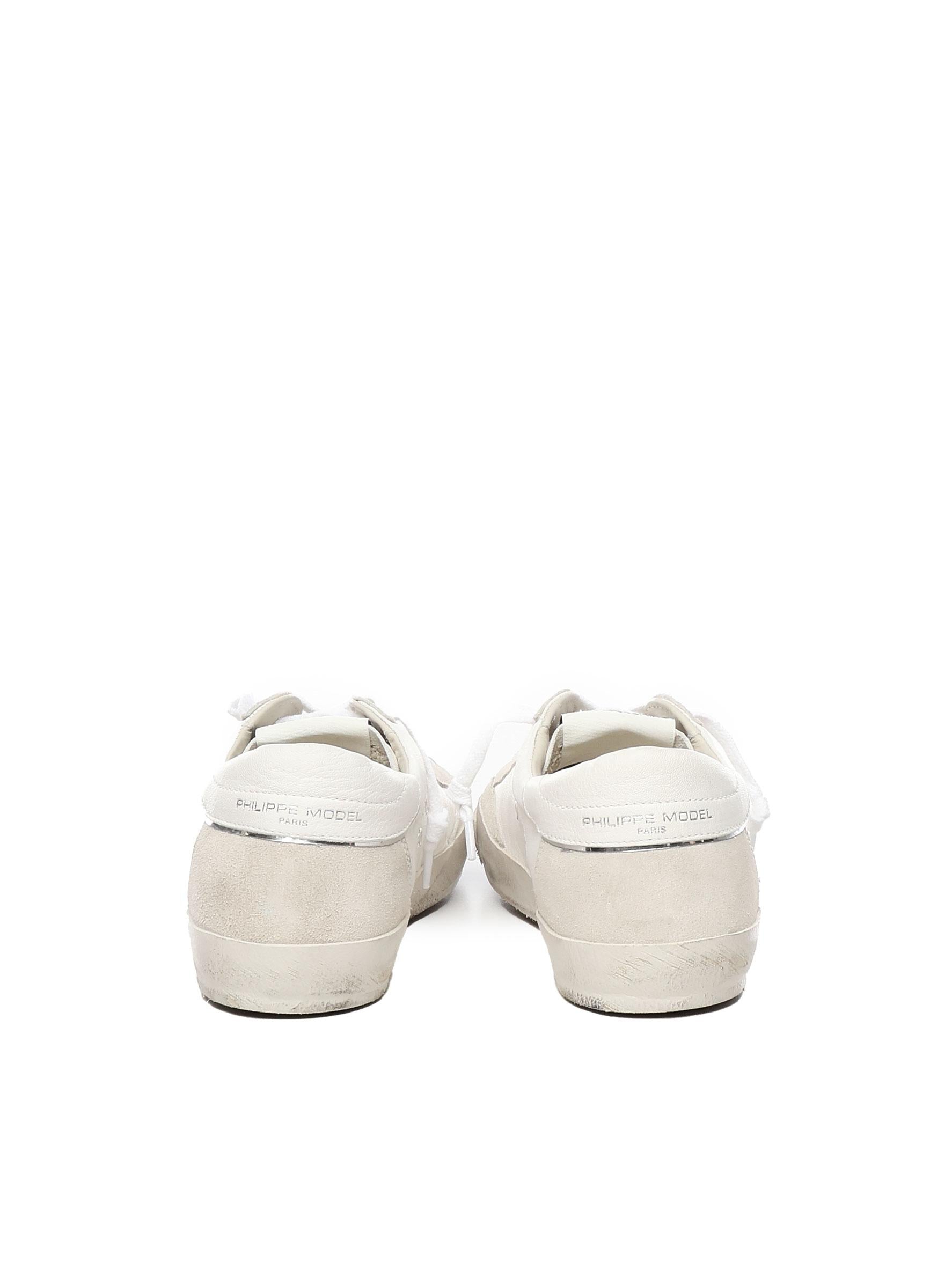 Sneaker basse Prsx PRLU XP02 PHILIPPE MODEL 