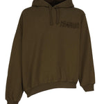 Felpa con logo Q58010828 LH2806 MAGLIANO 