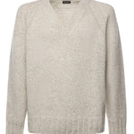 Maglia in cashmere e lana UGB30A2 300900 ZEGNA 