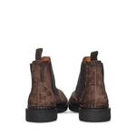 Stivaletti Chelsea in pelle 68049 CORVINO ALEXANDER HOTTO 