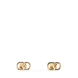 Orecchini VLogo Signature in metallo 8W2J0BV9 METL01 VALENTINO GARAVANI 
