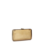 Clutch Vetra in plexiglass B00386.CLUTC.PLXMEKO CLUT.PLX C PLEXYMEKONG GIANVITO ROSSI 