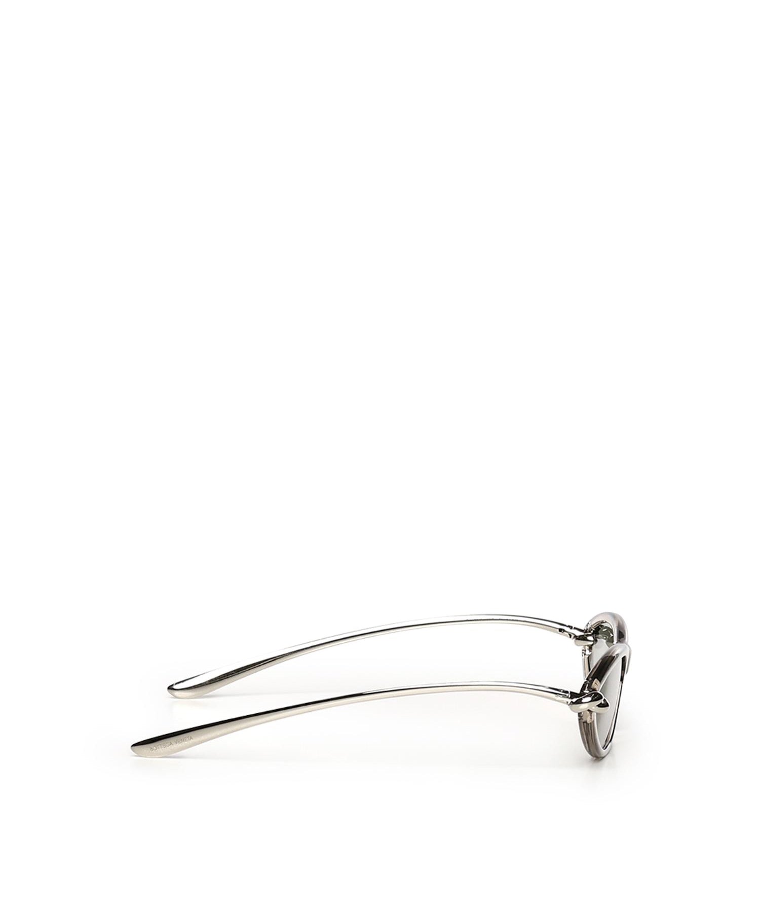 Occhiali da sole cat-eye Knot 821447 VBL809726 BOTTEGA VENETA 