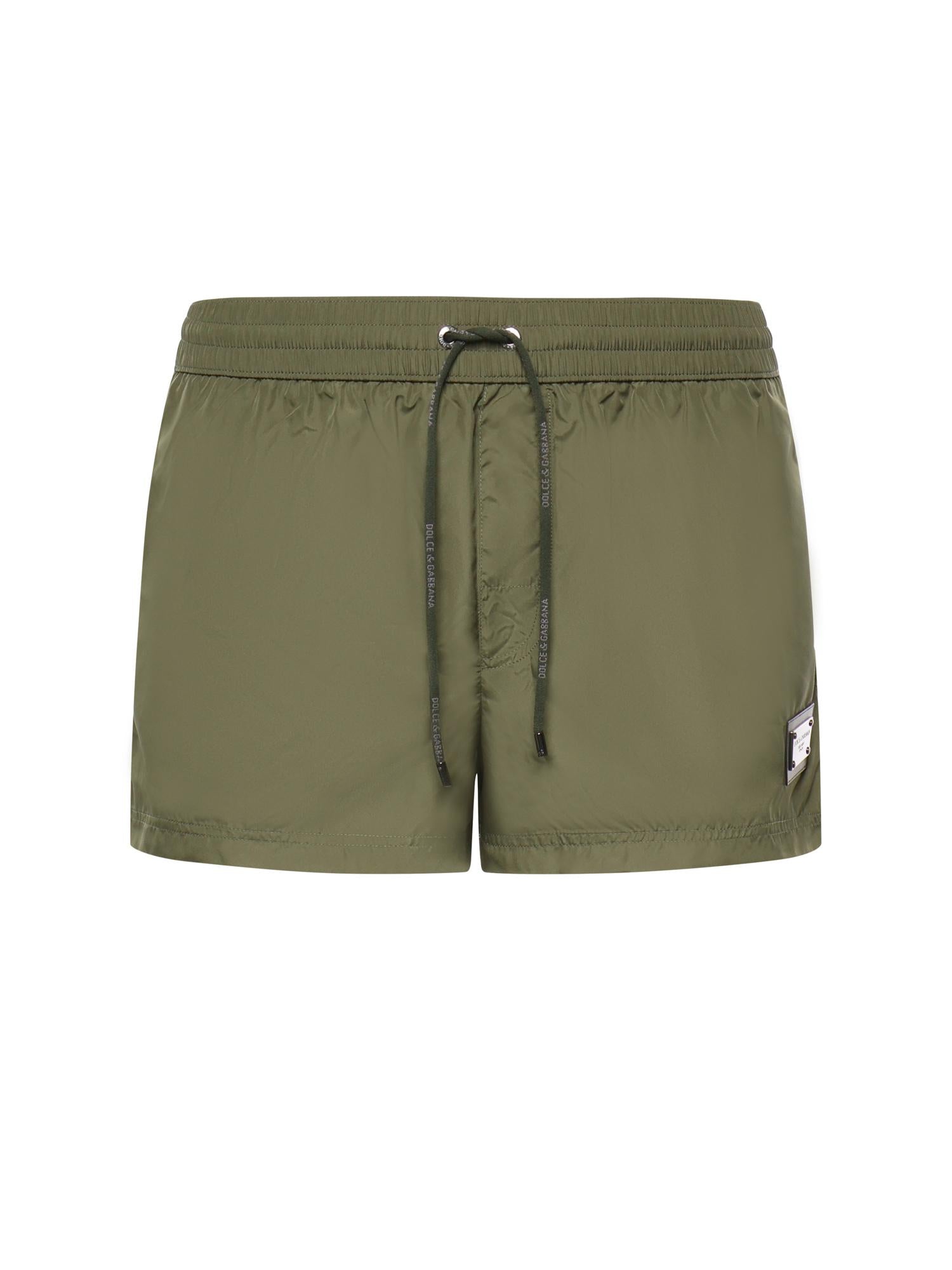 Boxer da mare corto M4E48T ON0DKN3644 DOLCE & GABBANA 