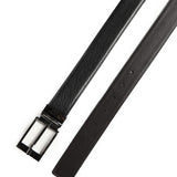 Cintura reversibile in pelle 951060 CC23654120 ARMANI EXCHANGE 