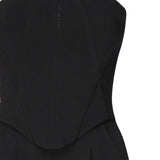 Tuta bustier con pantalone largo 104884 A213Z99 PINKO 