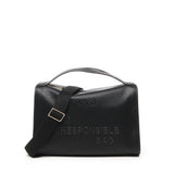 Borsa Resposability Now 73BS8F307 RESPONSIBILITY NOWNERO V° 73 