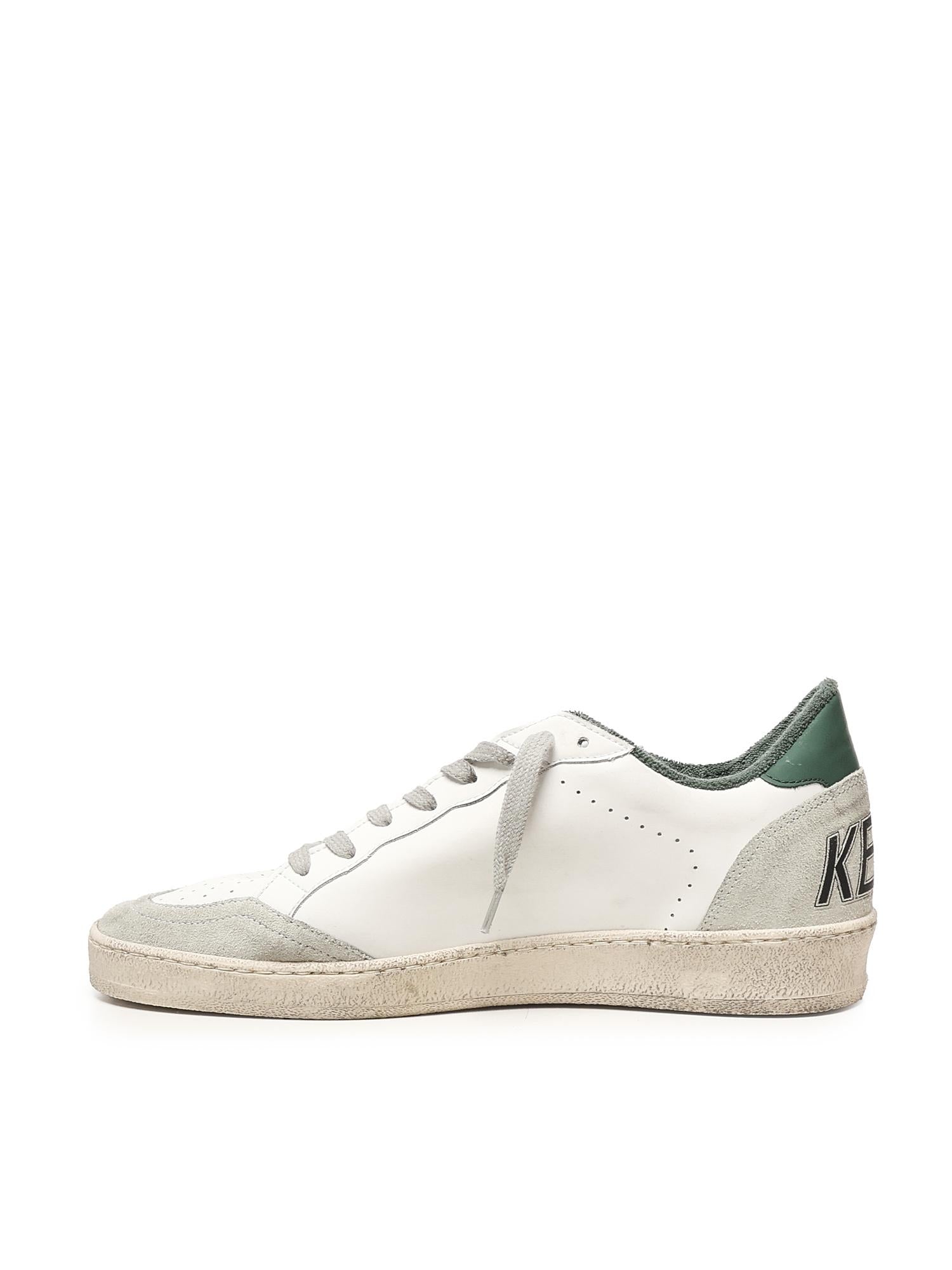 Sneakers Ball-Star GMF00117 F00474610802 GOLDEN GOOSE 