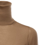 Dolcevita in filato di lana 2521366162600 002 MAX MARA 