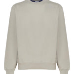 Felpa in cotone 8094597 A3888 BURBERRY 