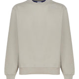 Felpa in cotone 8094597 A3888 BURBERRY 