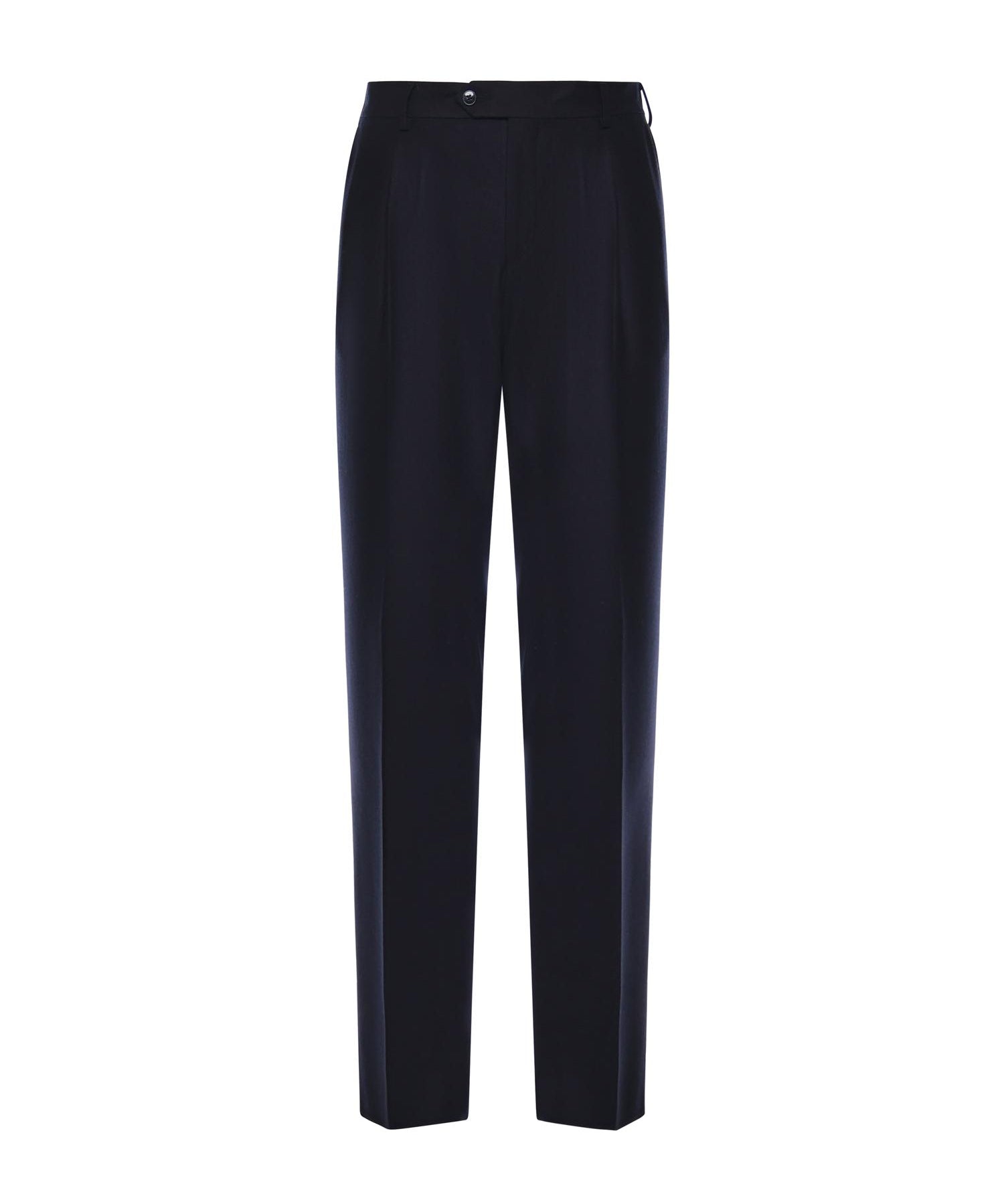 Pantalone sartoriale in lana 8341 545087 LUIGI BIANCHI 