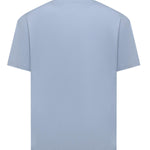 T-shirt in cotone con stampa logo MRMA0002 AK981F3981 ETRO 