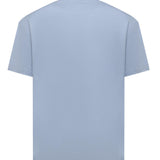 T-shirt in cotone con stampa logo MRMA0002 AK981F3981 ETRO 