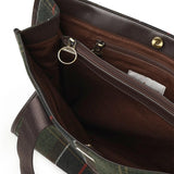 Borsa tote Turnberry in tartan LBA0424 OL91 BARBOUR 