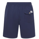 Boxer da mare con logo 710907255 001 POLO RALPH LAUREN 