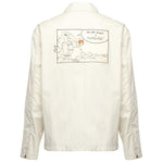 Giacca camicia Moncler x Gilga Farm by Donald Glover K24021A00006 597F902B MONCLER GENIUS 