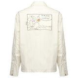 Giacca camicia Moncler x Gilga Farm by Donald Glover K24021A00006 597F902B MONCLER GENIUS 