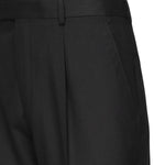 Pantaloni sartoriali in lana<BR/><BR/> 230F09A2 75PM126001 ZEGNA 