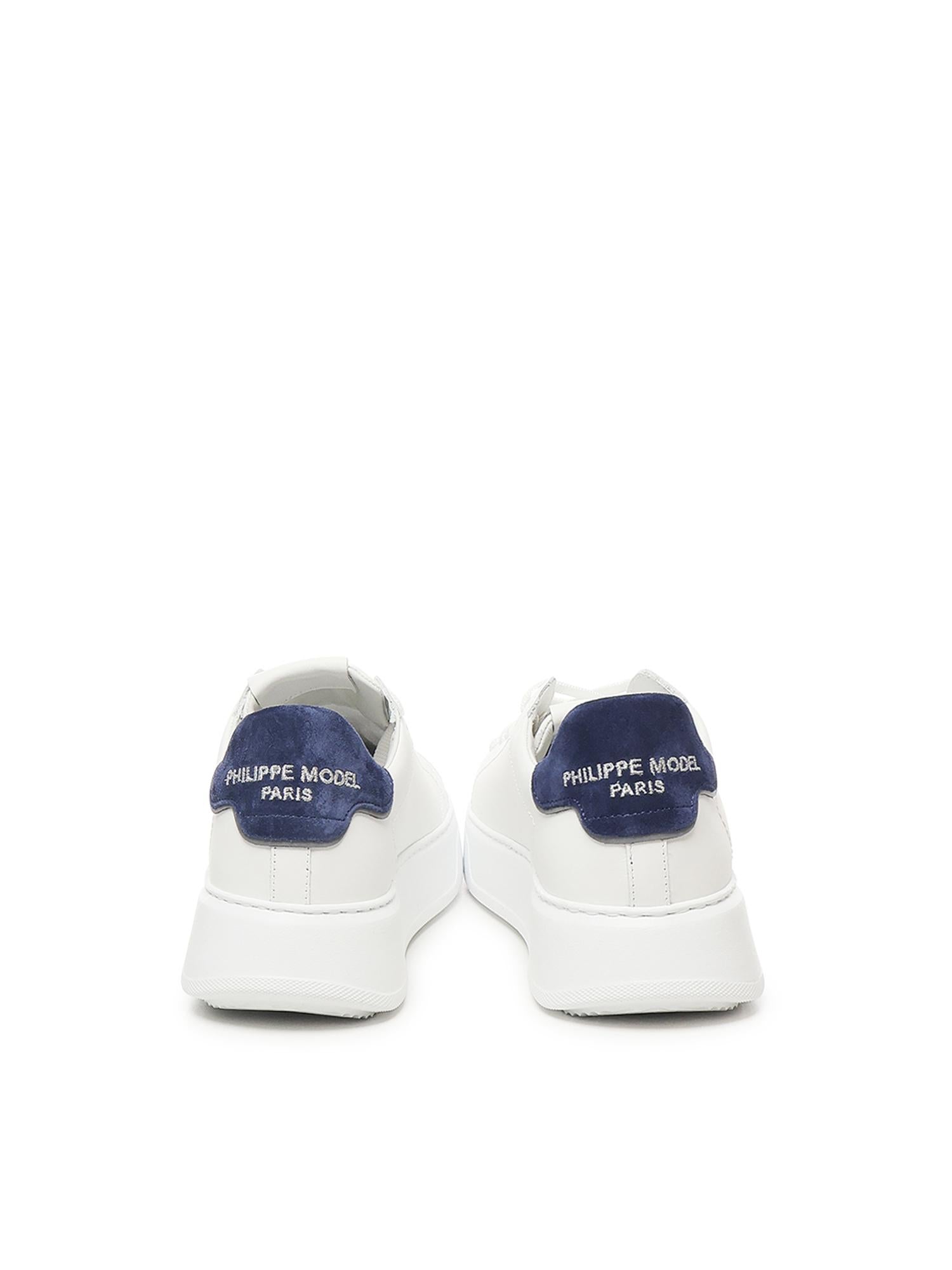 Sneakers temple low BTLU VD23 PHILIPPE MODEL 
