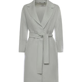 Cappotto corto in lana 2619011051600 086 'S MAX MARA 