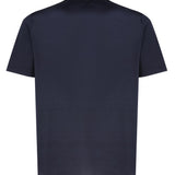 T-shirt in puro cotone 60133 74002598 GALIANO 