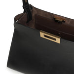 Borsa Fendi Way Medium in pelle e camoscio 8BN368 AWPFF1DDQ FENDI 