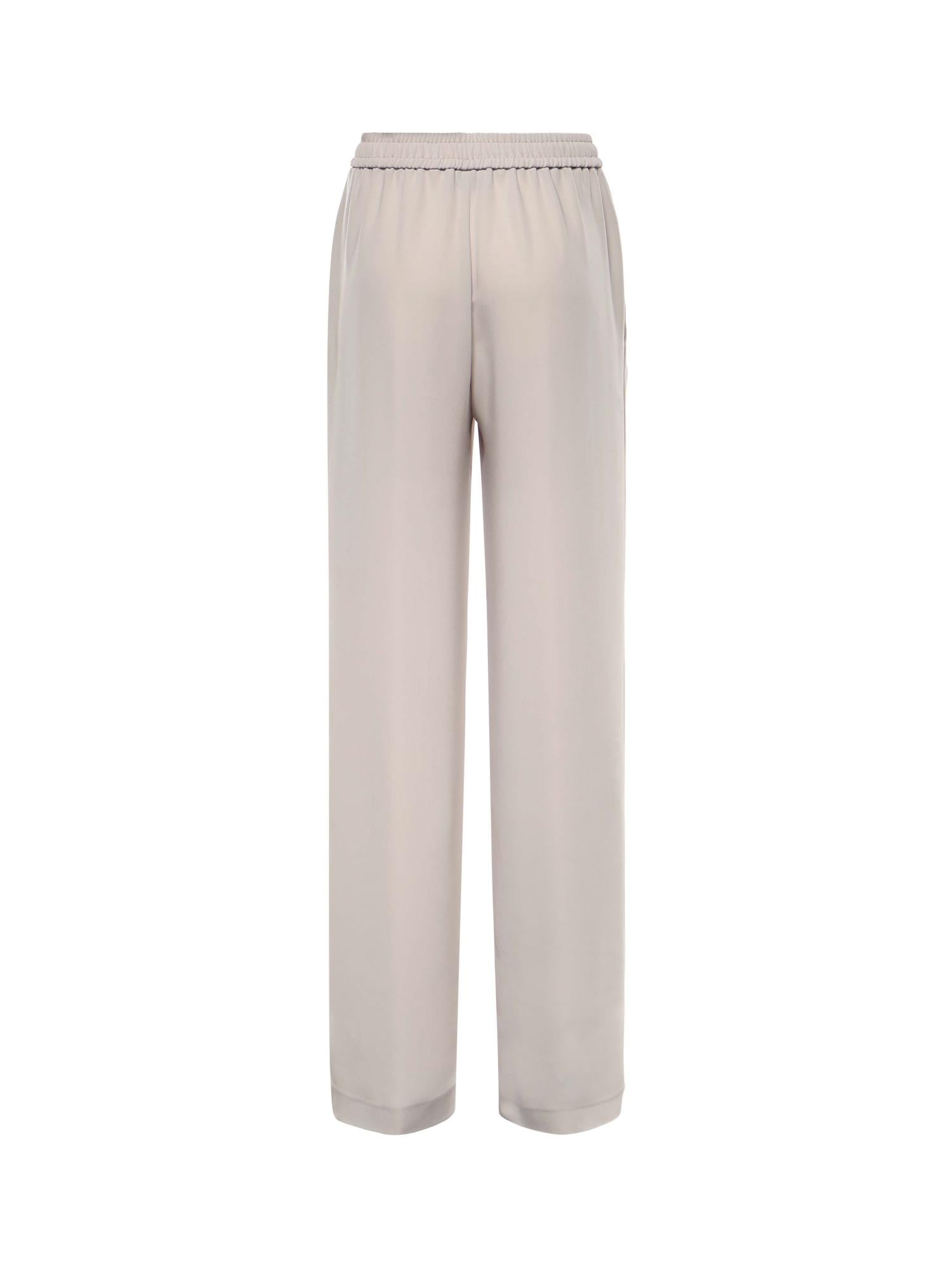 Pantaloni in lucent cady PT000008D 12875S1985 HERNO 
