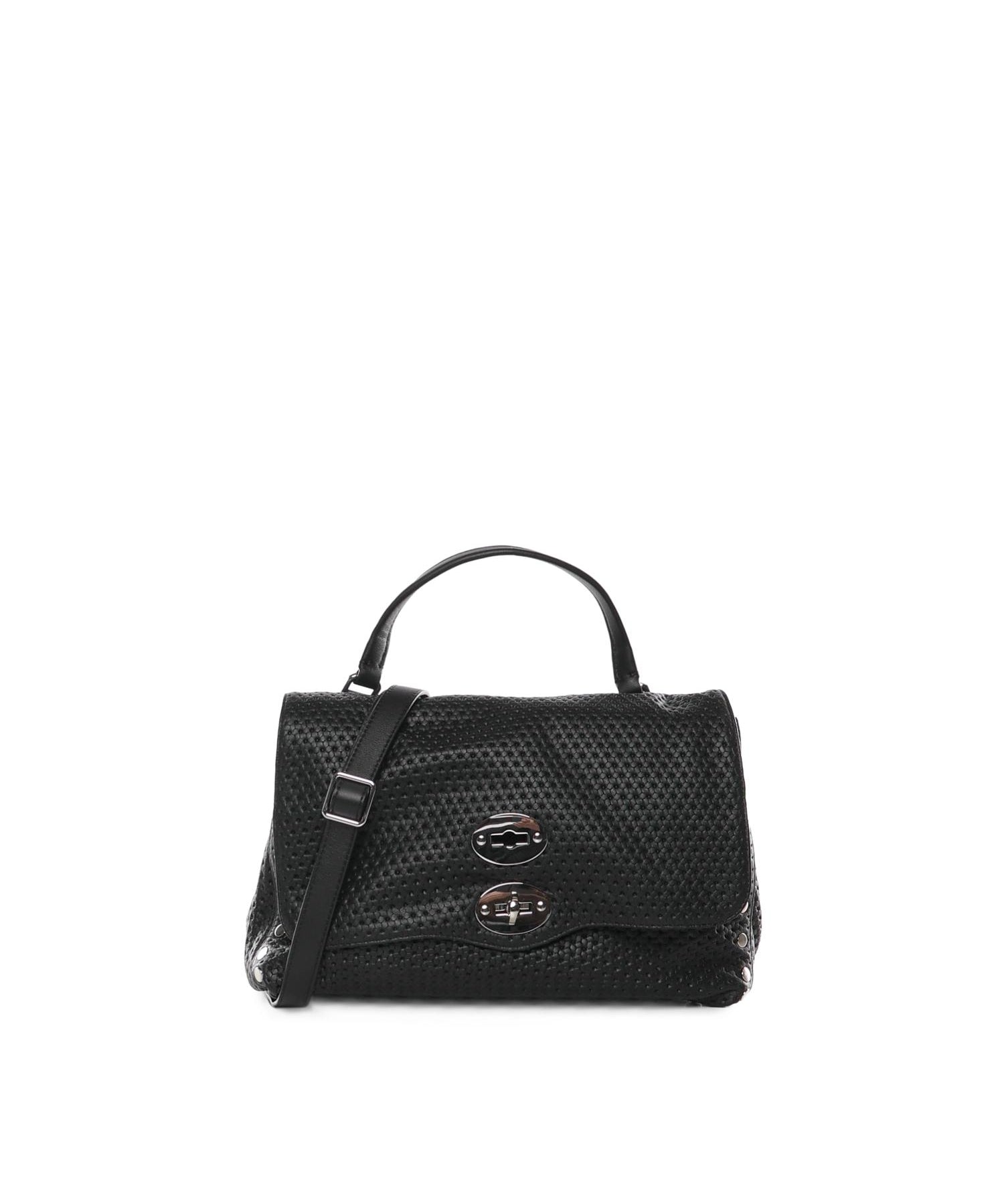 Borsa Postina Casa Venissa in pelle 068010 -2190000Z0001 ZANELLATO 