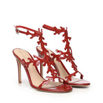 Sandali Ocean G32649 95RICNUIROUG GIANVITO ROSSI 