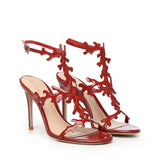 Sandali Ocean G32649 95RICNUIROUG GIANVITO ROSSI 