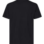 T-shirt con toppa Compass K1S152100219 S0057V0020 STONE ISLAND 