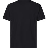 T-shirt con toppa Compass K1S152100219 S0057V0020 STONE ISLAND 