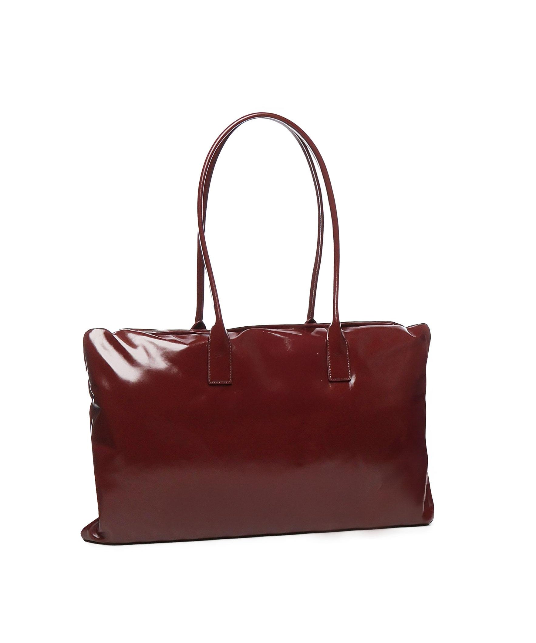 Borsa " pillow" grande<BR/> 717920 V2G002245 BOTTEGA VENETA 