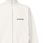 Giacca sportiva con logo 844162 TSVP19012 BALENCIAGA 