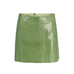 Gonna Camille 115 CAMILLENEON GREEN NUE' 