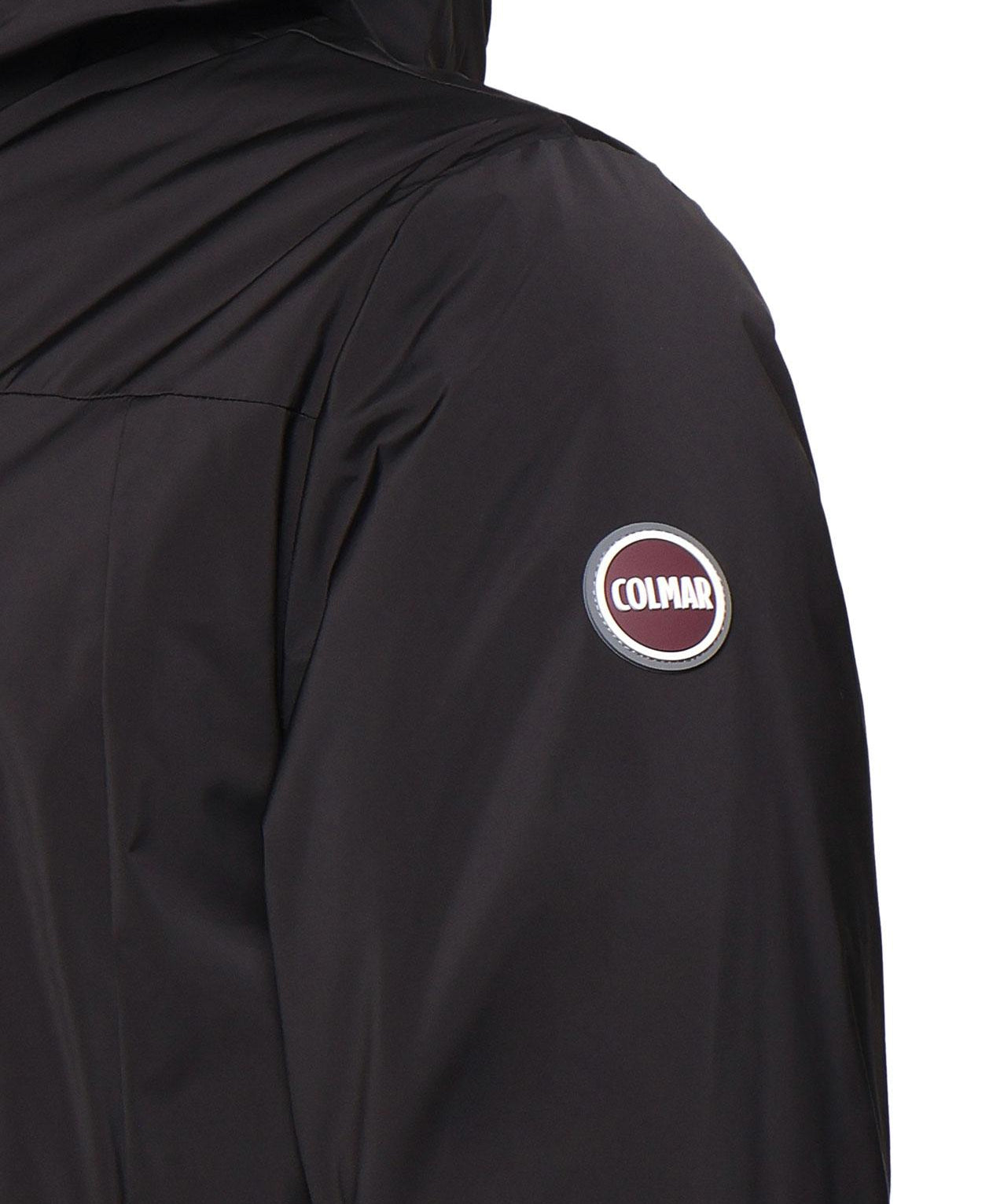 Giacca medio lunghezza imbottita 1123R 4WX99 COLMAR ORIGINALS 