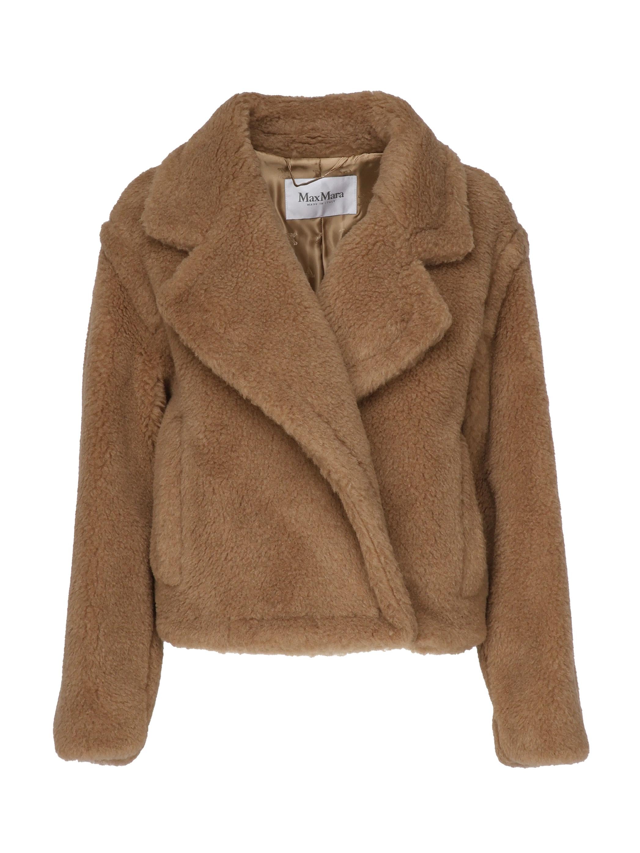 Giacca Gardone 2511081051600 001 MAX MARA 