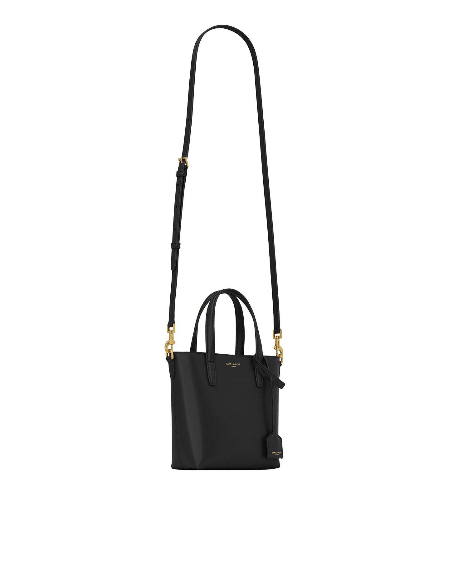 Mini bag Toy con charm Cassandre 773995 AADDI1000 SAINT LAURENT 