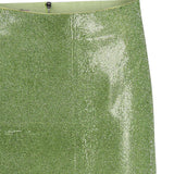 Gonna Camille 115 CAMILLENEON GREEN NUE' 