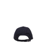 Cappello "La Casquette Artichaut" in cotone ACU00452AW00092 990 JACQUEMUS 