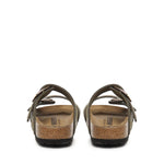 Sandali Sydney Cushion Buckle 1030888  BIRKENSTOCK 